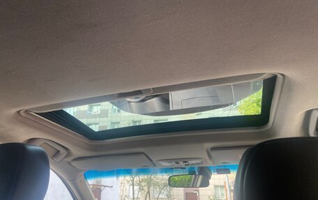 Mitsubishi Outlander III рестайлинг 3, 2008 год, 850 000 рублей, 15 фотография