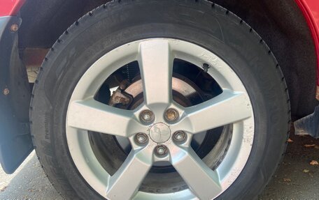 Mitsubishi Outlander III рестайлинг 3, 2008 год, 850 000 рублей, 16 фотография