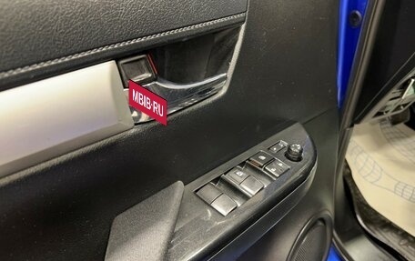 Toyota Hilux VIII, 2017 год, 3 497 000 рублей, 17 фотография