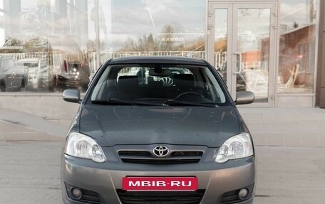 Toyota Corolla, 2006 год, 630 000 рублей, 2 фотография