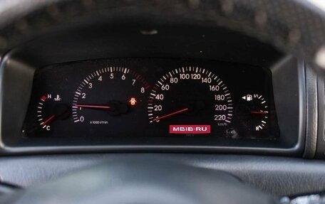 Toyota Corolla, 2006 год, 630 000 рублей, 13 фотография