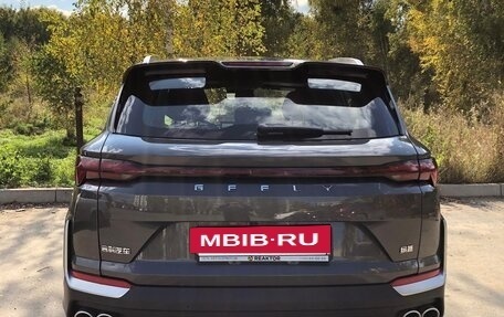 Geely Coolray I, 2025 год, 2 700 000 рублей, 3 фотография