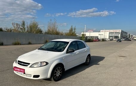 Chevrolet Lacetti, 2009 год, 445 000 рублей, 1 фотография