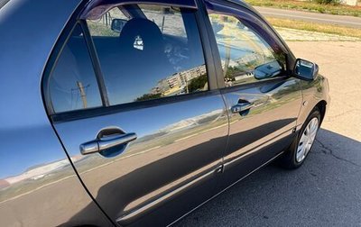 Mitsubishi Lancer IX, 2005 год, 400 000 рублей, 1 фотография