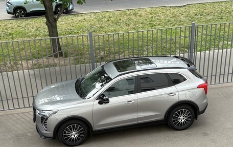 Haval Jolion, 2024 год, 2 520 000 рублей, 1 фотография