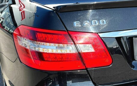 Mercedes-Benz E-Класс, 2012 год, 1 500 000 рублей, 9 фотография