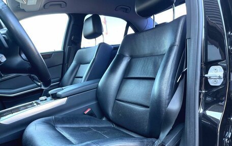 Mercedes-Benz E-Класс, 2012 год, 1 500 000 рублей, 17 фотография