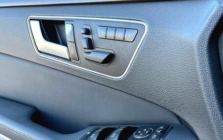 Mercedes-Benz E-Класс, 2012 год, 1 500 000 рублей, 15 фотография