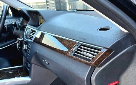 Mercedes-Benz E-Класс, 2012 год, 1 500 000 рублей, 18 фотография