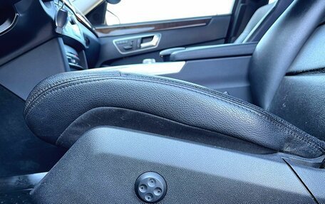 Mercedes-Benz E-Класс, 2012 год, 1 500 000 рублей, 16 фотография