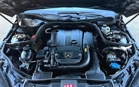 Mercedes-Benz E-Класс, 2012 год, 1 500 000 рублей, 6 фотография