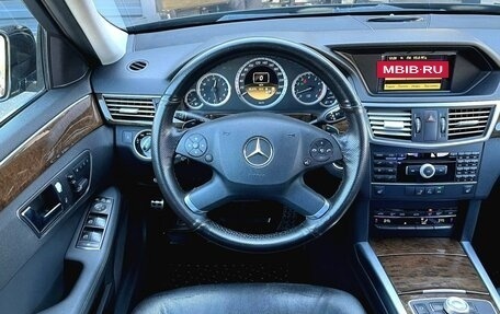 Mercedes-Benz E-Класс, 2012 год, 1 500 000 рублей, 12 фотография