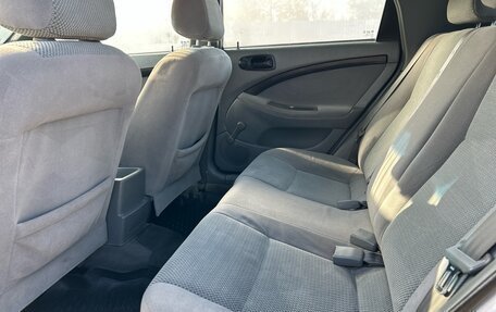 Chevrolet Lacetti, 2009 год, 445 000 рублей, 7 фотография