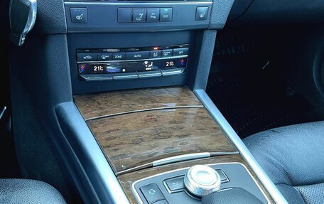Mercedes-Benz E-Класс, 2012 год, 1 500 000 рублей, 20 фотография
