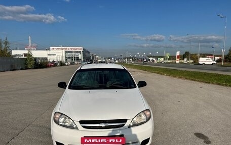 Chevrolet Lacetti, 2009 год, 445 000 рублей, 3 фотография