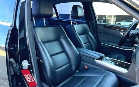 Mercedes-Benz E-Класс, 2012 год, 1 500 000 рублей, 23 фотография