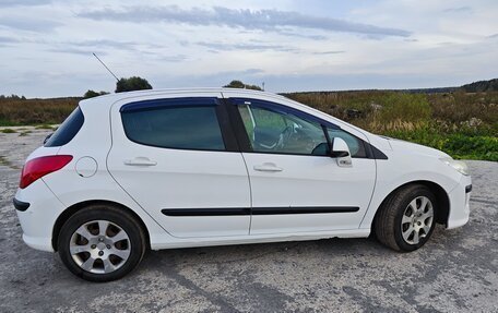 Peugeot 308 II, 2010 год, 508 000 рублей, 2 фотография