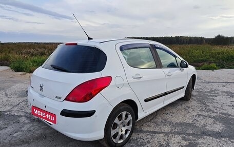 Peugeot 308 II, 2010 год, 508 000 рублей, 3 фотография