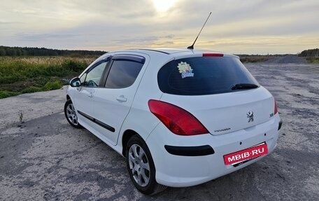 Peugeot 308 II, 2010 год, 508 000 рублей, 4 фотография