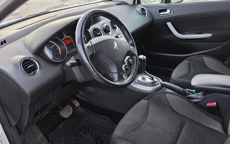 Peugeot 308 II, 2010 год, 508 000 рублей, 16 фотография
