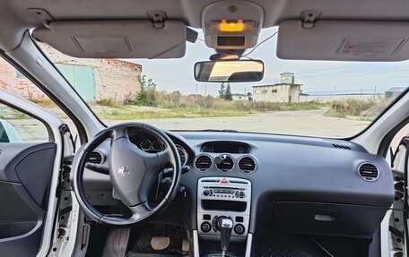 Peugeot 308 II, 2010 год, 508 000 рублей, 15 фотография