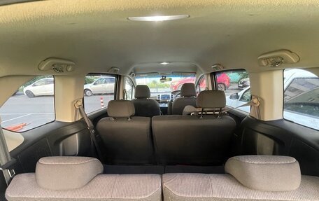 Honda Freed I, 2011 год, 1 050 000 рублей, 11 фотография