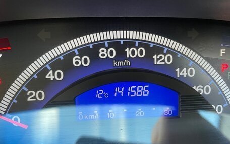 Honda Freed I, 2011 год, 1 050 000 рублей, 13 фотография