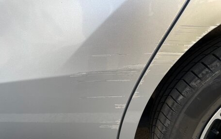 Honda Freed I, 2011 год, 1 050 000 рублей, 15 фотография