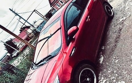 KIA Rio III рестайлинг, 2012 год, 820 000 рублей, 2 фотография