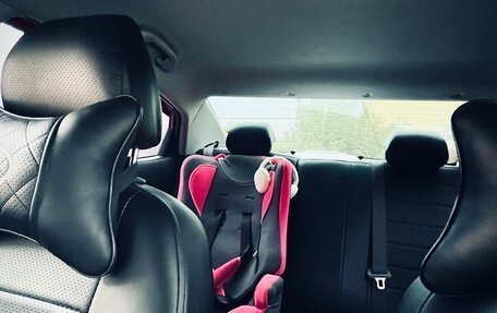 KIA Rio III рестайлинг, 2012 год, 820 000 рублей, 11 фотография