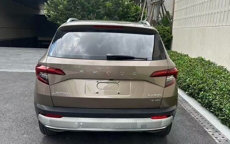 Skoda Karoq I, 2021 год, 1 800 000 рублей, 6 фотография