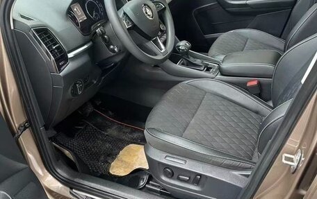 Skoda Karoq I, 2021 год, 1 800 000 рублей, 7 фотография