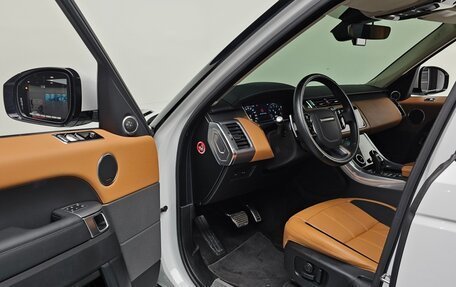 Land Rover Range Rover Sport II, 2021 год, 5 550 010 рублей, 7 фотография