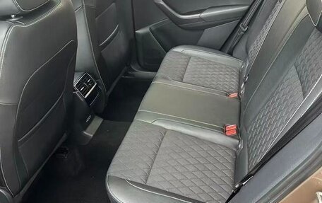 Skoda Karoq I, 2021 год, 1 800 000 рублей, 9 фотография