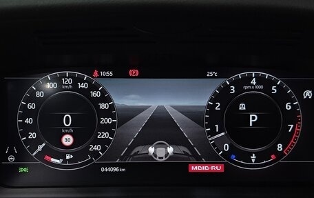 Land Rover Range Rover Sport II, 2021 год, 5 550 010 рублей, 10 фотография