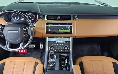 Land Rover Range Rover Sport II, 2021 год, 5 550 010 рублей, 8 фотография