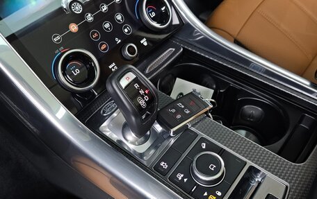 Land Rover Range Rover Sport II, 2021 год, 5 550 010 рублей, 15 фотография