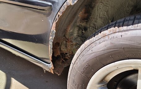 Mazda 323, 2002 год, 240 000 рублей, 7 фотография