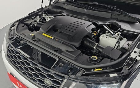 Land Rover Range Rover Sport II, 2021 год, 5 550 010 рублей, 17 фотография