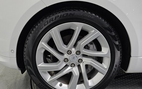 Land Rover Range Rover Sport II, 2021 год, 5 550 010 рублей, 20 фотография