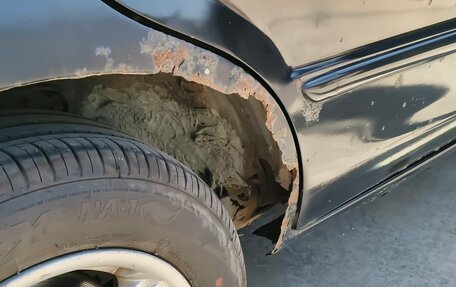 Mazda 323, 2002 год, 240 000 рублей, 12 фотография