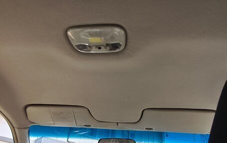 Mazda 323, 2002 год, 240 000 рублей, 20 фотография