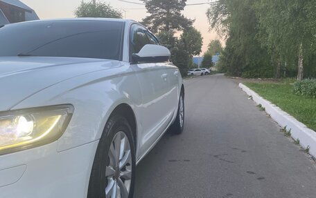 Audi A6, 2012 год, 1 320 000 рублей, 4 фотография