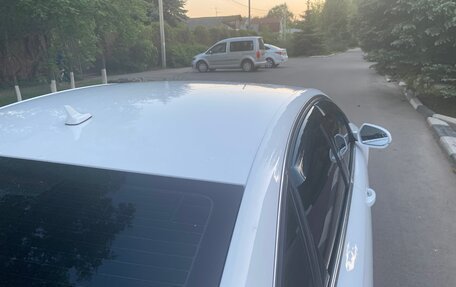 Audi A6, 2012 год, 1 320 000 рублей, 22 фотография
