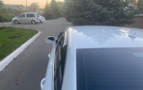 Audi A6, 2012 год, 1 320 000 рублей, 21 фотография