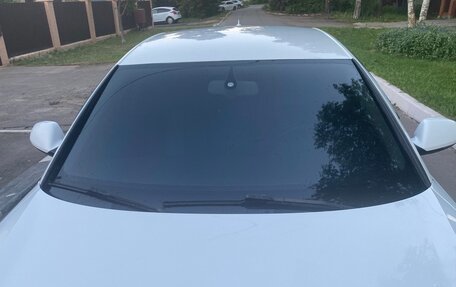 Audi A6, 2012 год, 1 320 000 рублей, 17 фотография