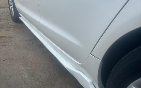 Audi A6, 2012 год, 1 320 000 рублей, 27 фотография