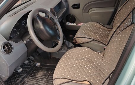 Renault Logan I, 2007 год, 410 000 рублей, 2 фотография
