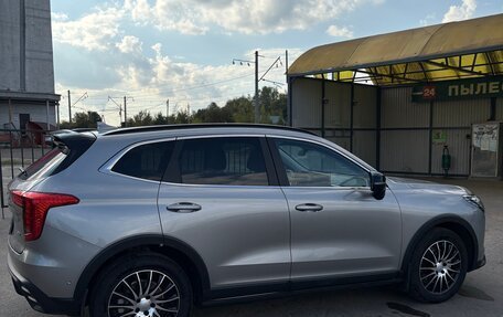 Haval Jolion, 2024 год, 2 520 000 рублей, 2 фотография