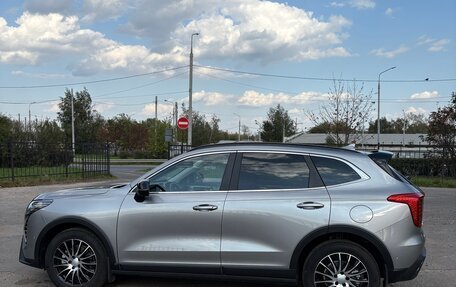 Haval Jolion, 2024 год, 2 520 000 рублей, 3 фотография